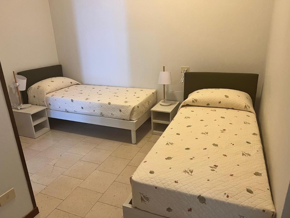 Appartamento Miralago Стреза Экстерьер фото